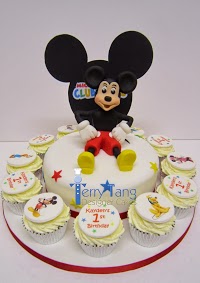 Terry Tang Designer Cakes 1097216 Image 5